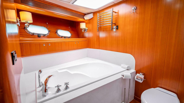 Nordhavn-76 2009-Take 5 Fort Lauderdale-Florida-United States-5270508