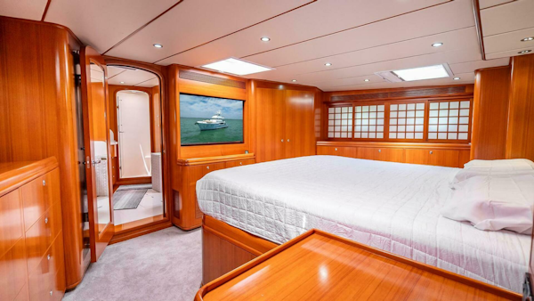 Nordhavn-76 2009-Take 5 Fort Lauderdale-Florida-United States-5270492