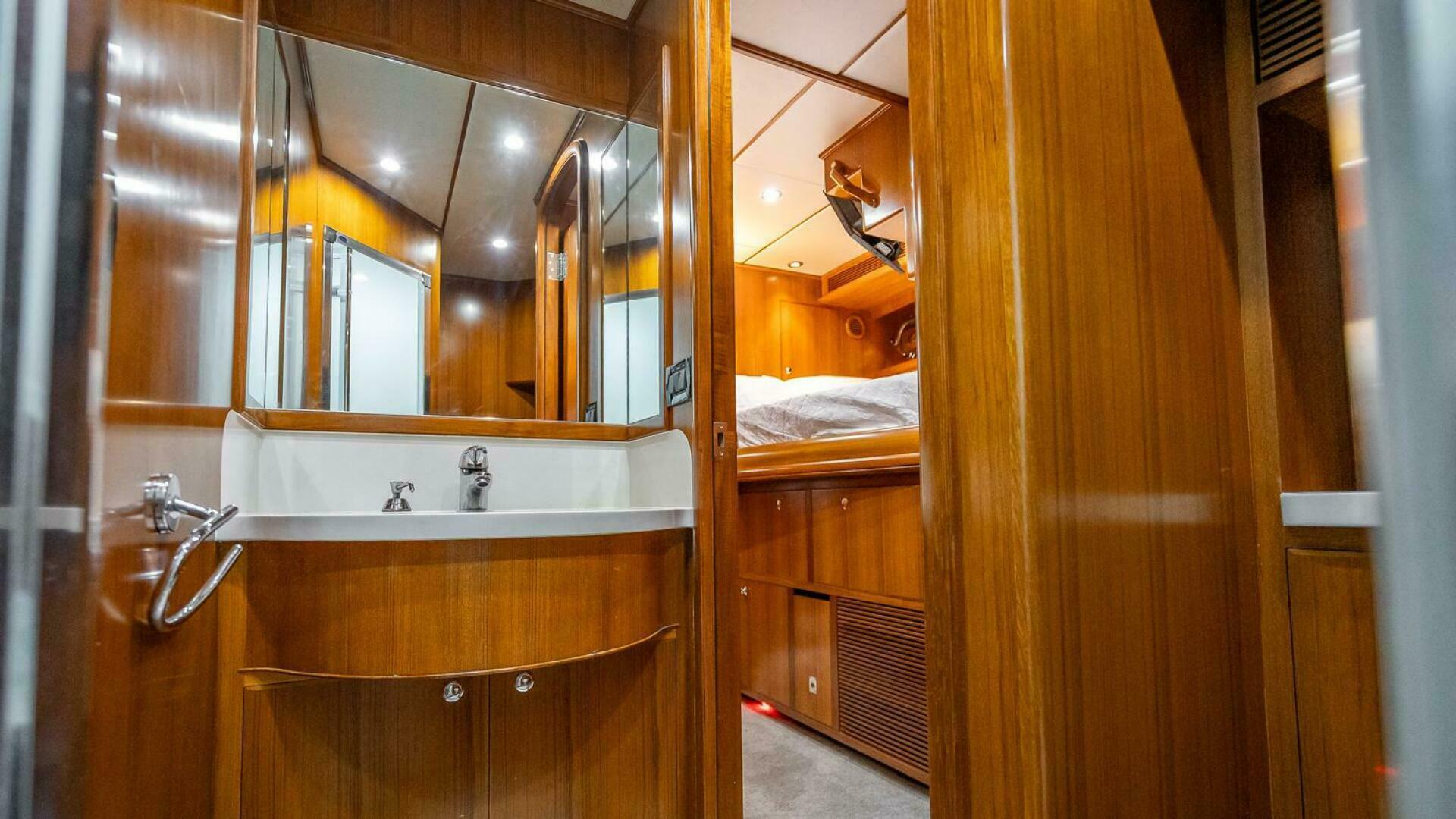 Nordhavn-76 2009-Take 5 Fort Lauderdale-Florida-United States-5270500 | Thumbnail