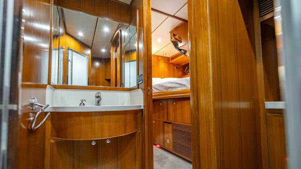 Nordhavn-76 2009-Take 5 Fort Lauderdale-Florida-United States-5270500