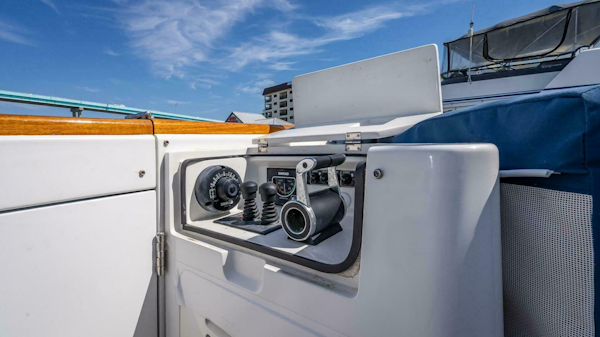 Nordhavn-76 2009-Take 5 Fort Lauderdale-Florida-United States-5270565