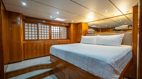 Nordhavn-76 2009-Take 5 Fort Lauderdale-Florida-United States-5270501