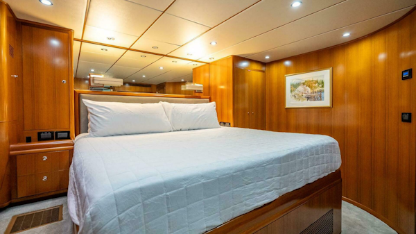 Nordhavn-76 2009-Take 5 Fort Lauderdale-Florida-United States-5270502