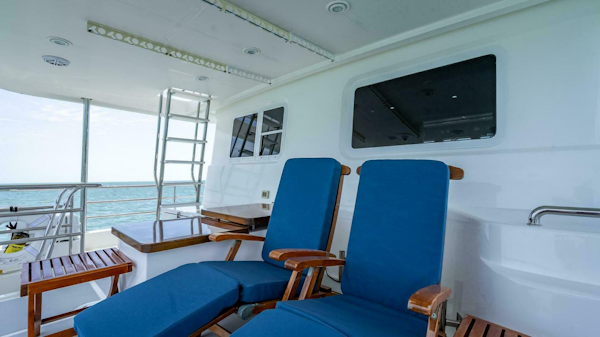 Nordhavn-76 2009-Take 5 Fort Lauderdale-Florida-United States-5270544