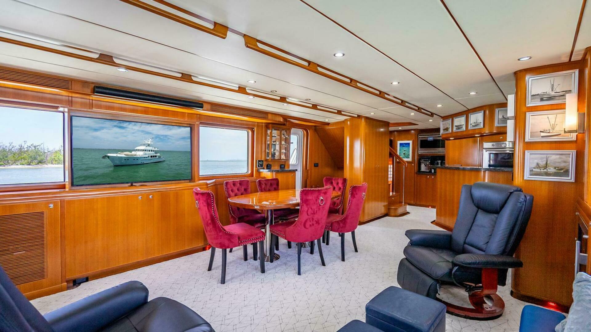 Nordhavn-76 2009-Take 5 Fort Lauderdale-Florida-United States-5270479 | Thumbnail