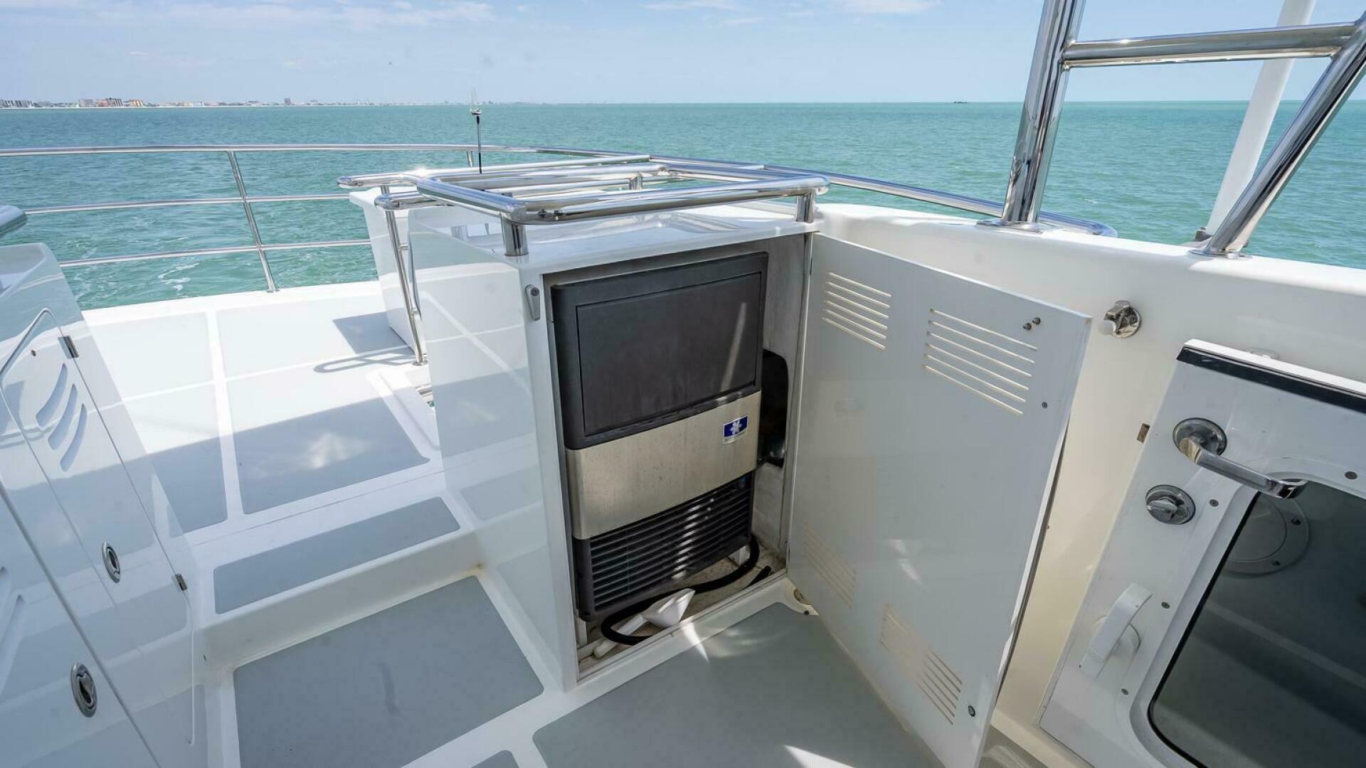 Nordhavn-76 2009-Take 5 Fort Lauderdale-Florida-United States-5270564 | Thumbnail