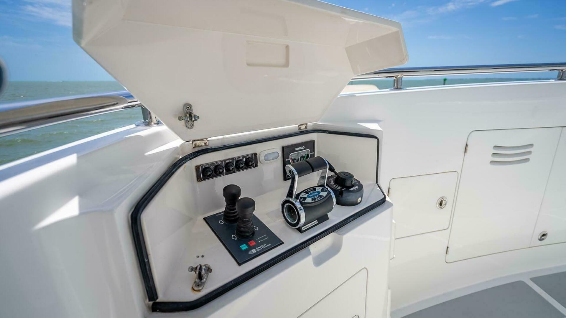 Nordhavn-76 2009-Take 5 Fort Lauderdale-Florida-United States-5270533 | Thumbnail