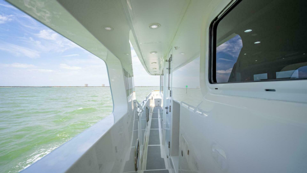 Nordhavn-76 2009-Take 5 Fort Lauderdale-Florida-United States-5270528