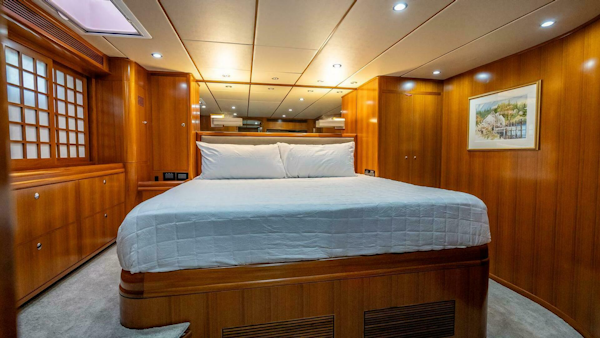 Nordhavn-76 2009-Take 5 Fort Lauderdale-Florida-United States-5270503