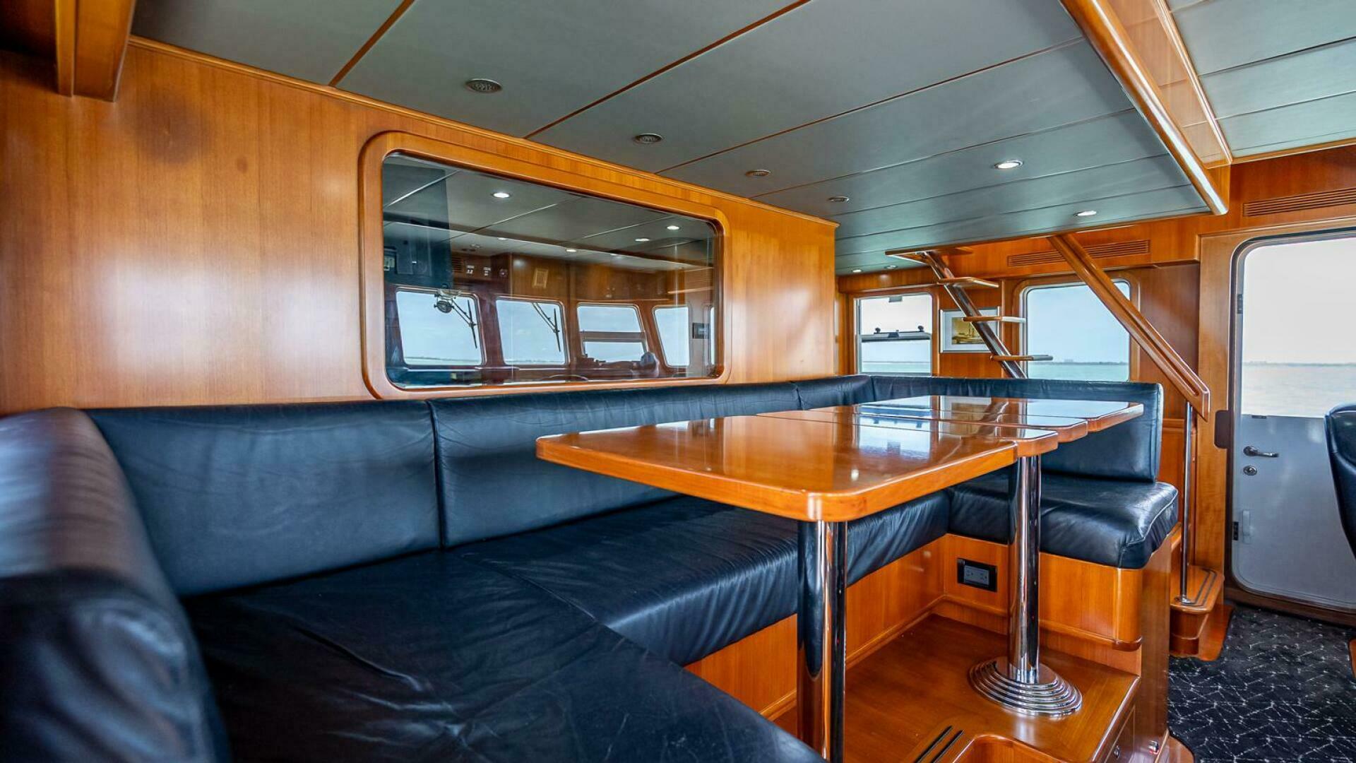 Nordhavn-76 2009-Take 5 Fort Lauderdale-Florida-United States-5270519 | Thumbnail