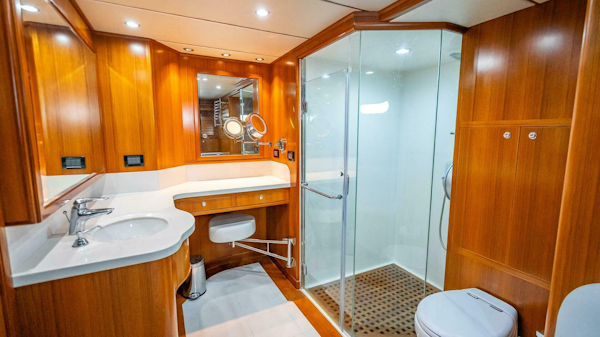 Nordhavn-76 2009-Take 5 Fort Lauderdale-Florida-United States-5270567