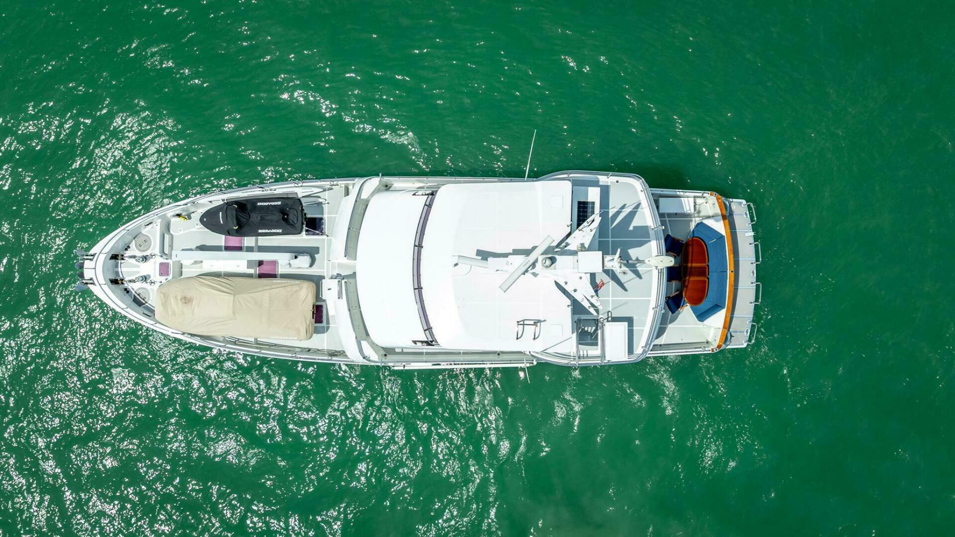 Nordhavn-76 2009-Take 5 Fort Lauderdale-Florida-United States-5270472 | Thumbnail