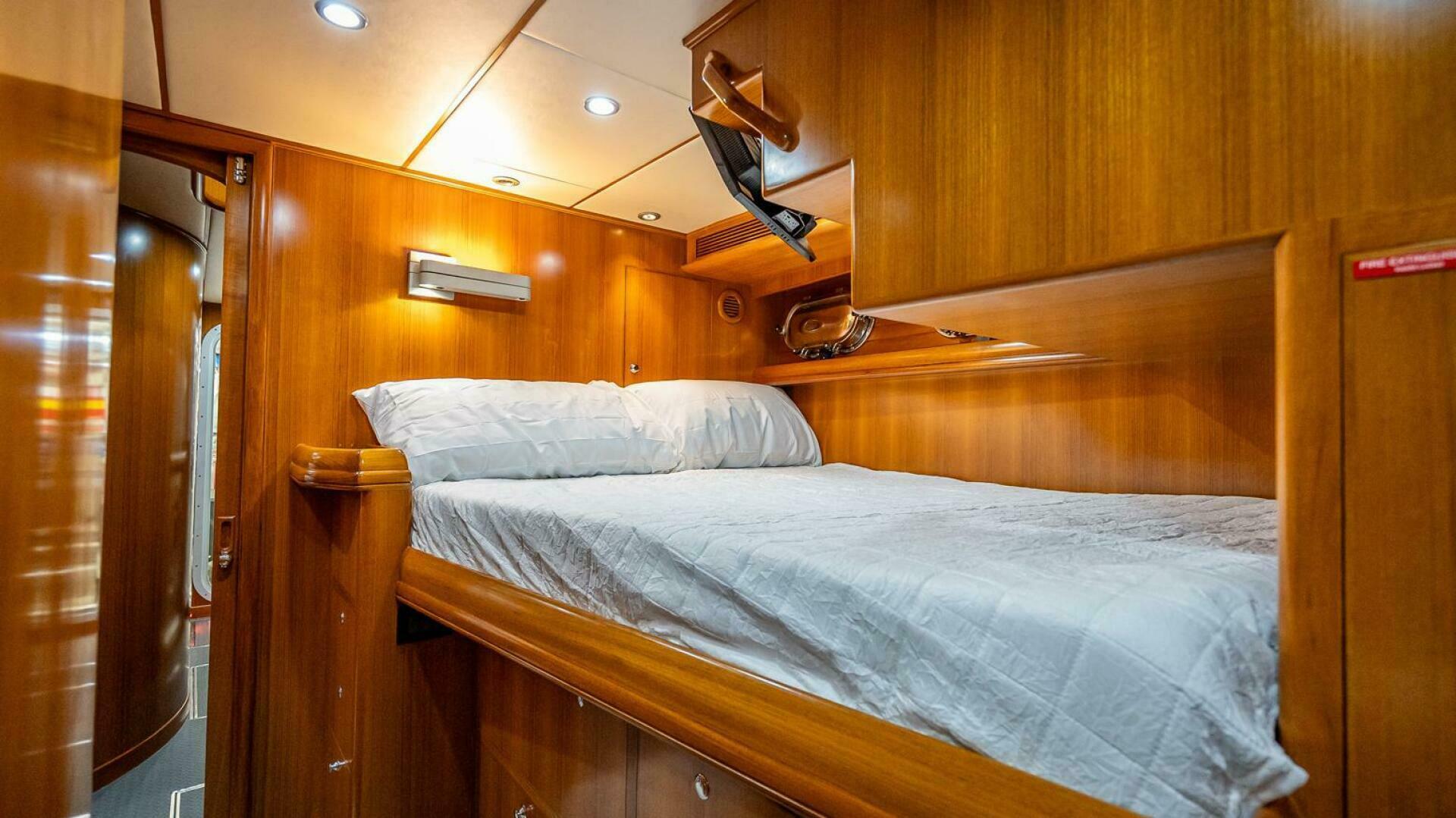 Nordhavn-76 2009-Take 5 Fort Lauderdale-Florida-United States-5270498 | Thumbnail