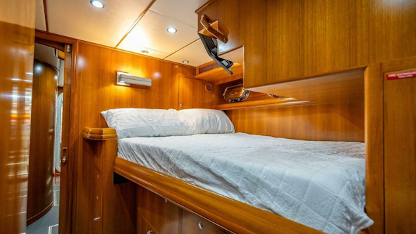 Nordhavn-76 2009-Take 5 Fort Lauderdale-Florida-United States-5270498