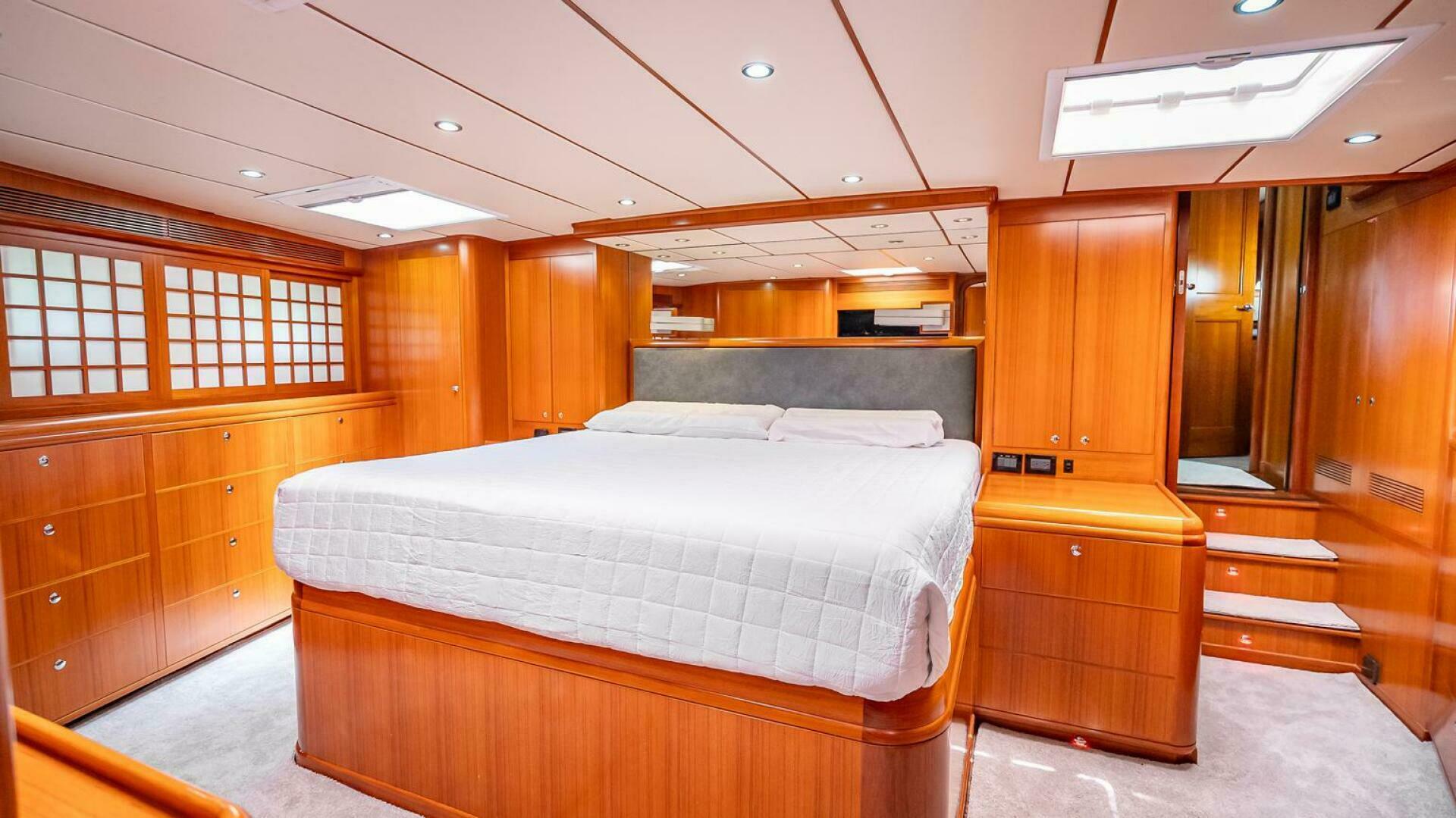 Nordhavn-76 2009-Take 5 Fort Lauderdale-Florida-United States-5270491 | Thumbnail