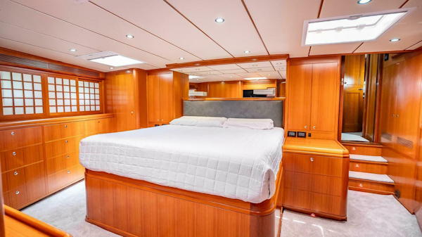 Nordhavn-76 2009-Take 5 Fort Lauderdale-Florida-United States-5270491