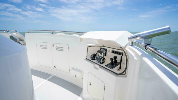 Nordhavn-76 2009-Take 5 Fort Lauderdale-Florida-United States-5270532