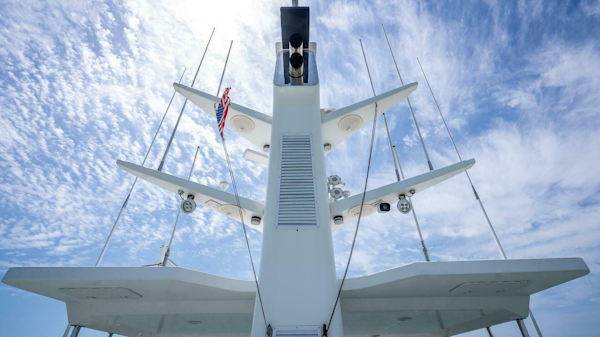 Nordhavn-76 2009-Take 5 Fort Lauderdale-Florida-United States-5270554