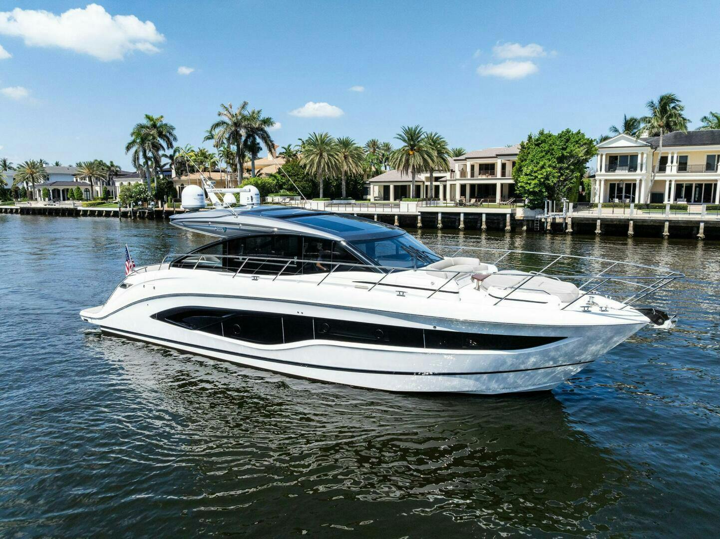 Princess-V55 2020-Endless Summer Boca Raton-Florida-United States-2020 Princess V55 ENDLESS SUMMER Profile-5340494