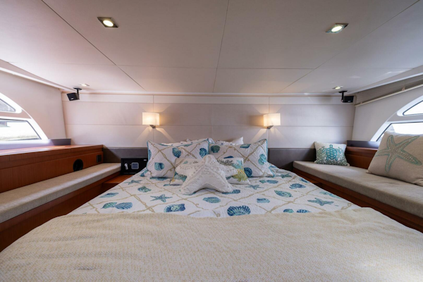Beneteau-Gran Turismo 44 2014-PERSEVERANCE Miami-Florida-United States-5271671