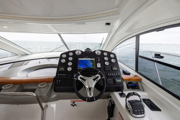 Beneteau-Gran Turismo 44 2014-PERSEVERANCE Miami-Florida-United States-5271663