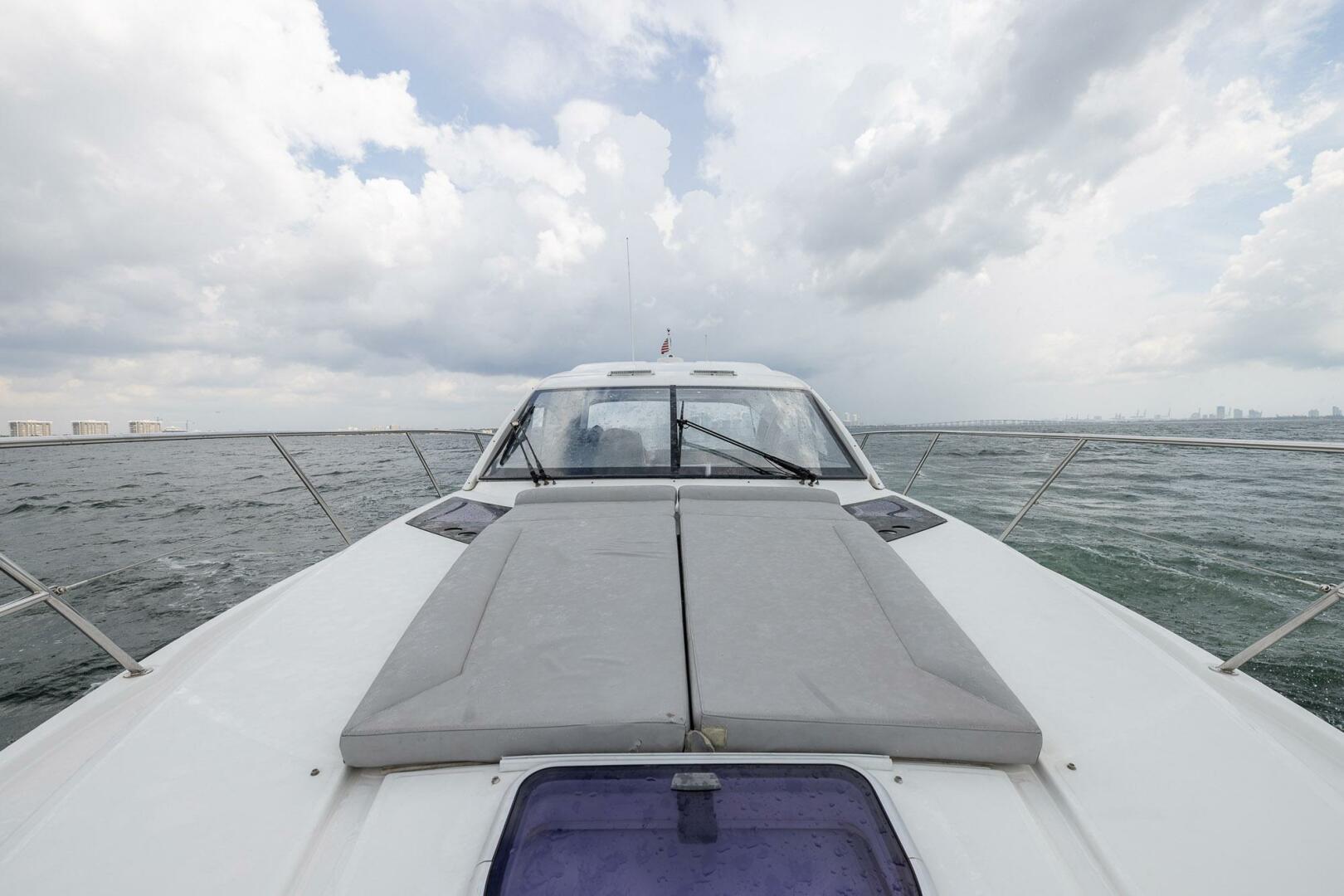 Beneteau-Gran Turismo 44 2014-PERSEVERANCE Miami-Florida-United States-5271664 | Thumbnail