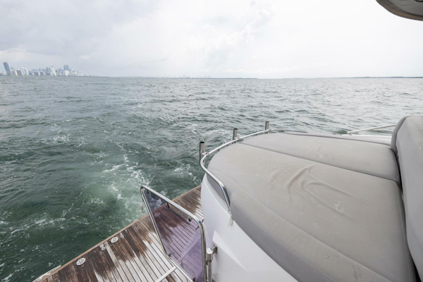 Beneteau-Gran Turismo 44 2014-PERSEVERANCE Miami-Florida-United States-5271659