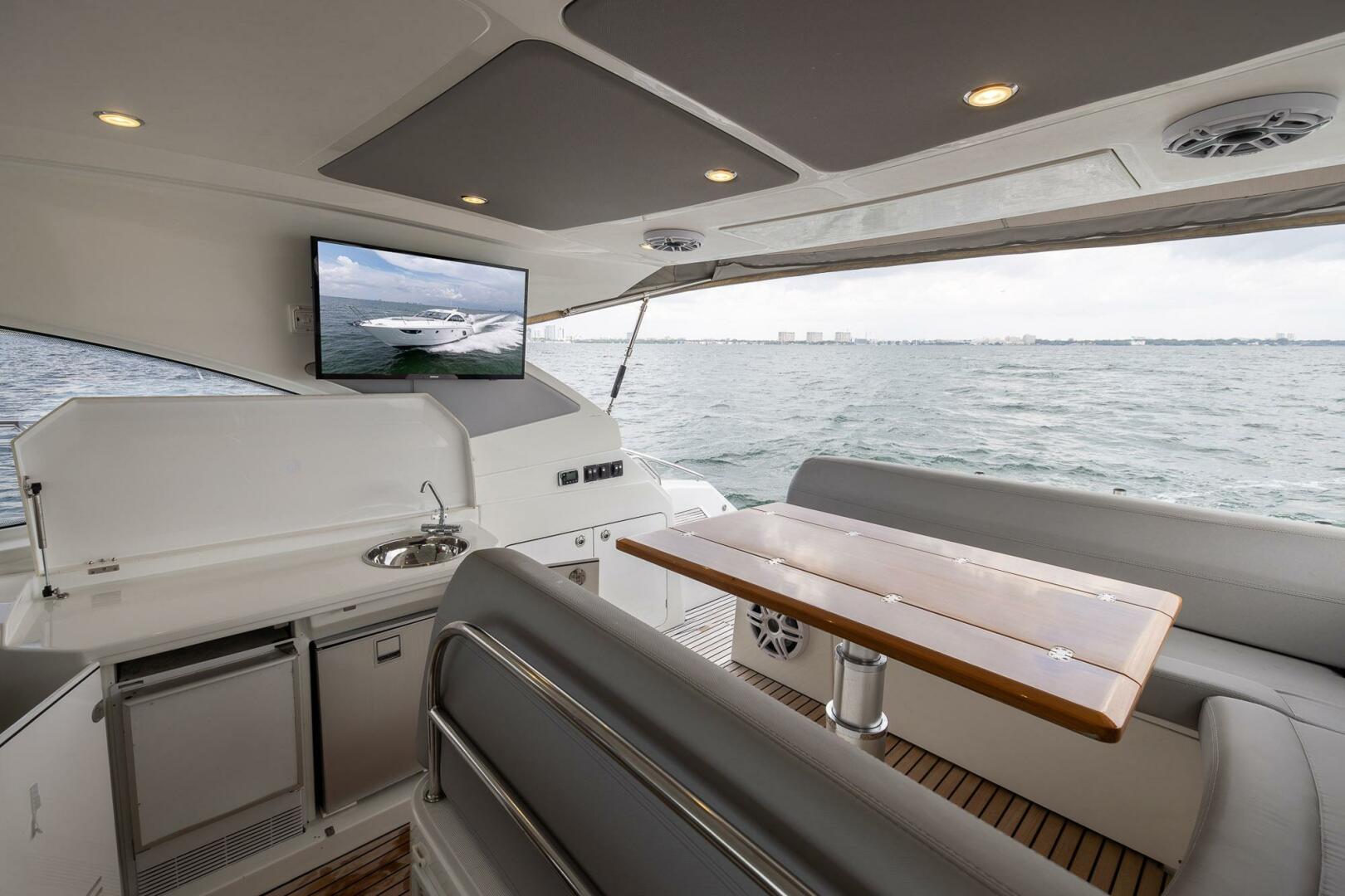 Beneteau-Gran Turismo 44 2014-PERSEVERANCE Miami-Florida-United States-5271661 | Thumbnail