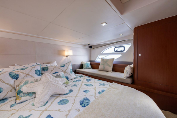 Beneteau-Gran Turismo 44 2014-PERSEVERANCE Miami-Florida-United States-5271670