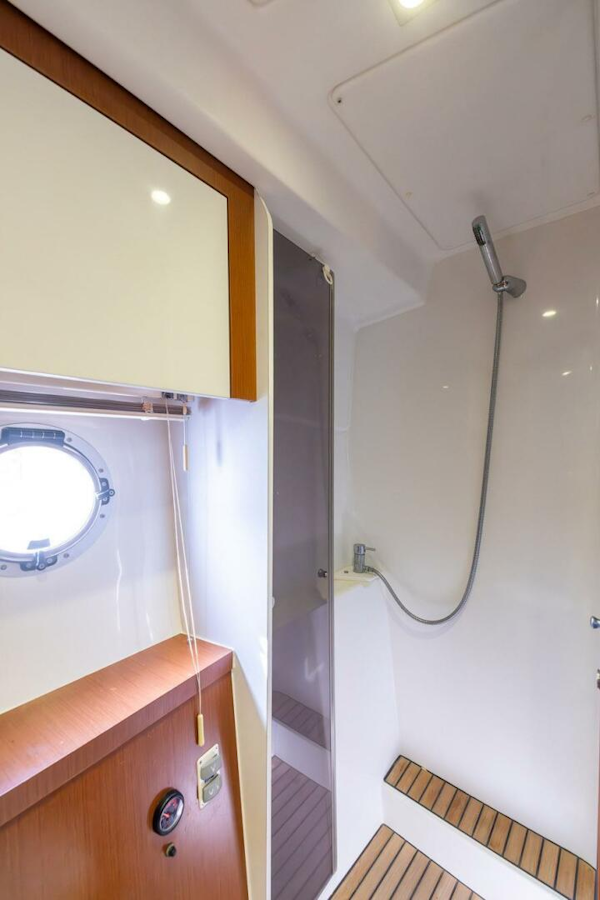 Beneteau-Gran Turismo 44 2014-PERSEVERANCE Miami-Florida-United States-5271673