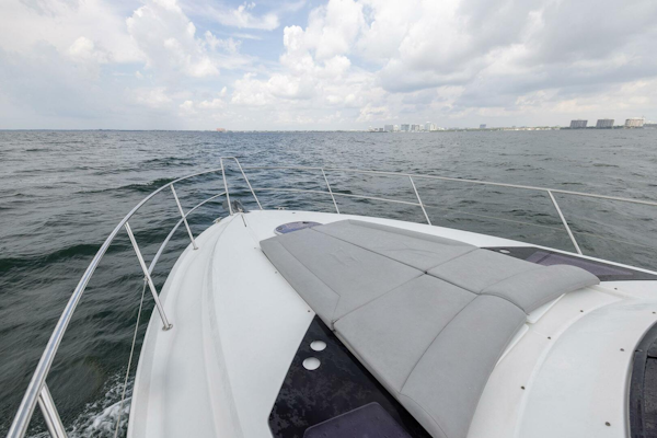 Beneteau-Gran Turismo 44 2014-PERSEVERANCE Miami-Florida-United States-5271666