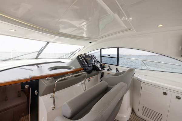 Beneteau-Gran Turismo 44 2014-PERSEVERANCE Miami-Florida-United States-5271662