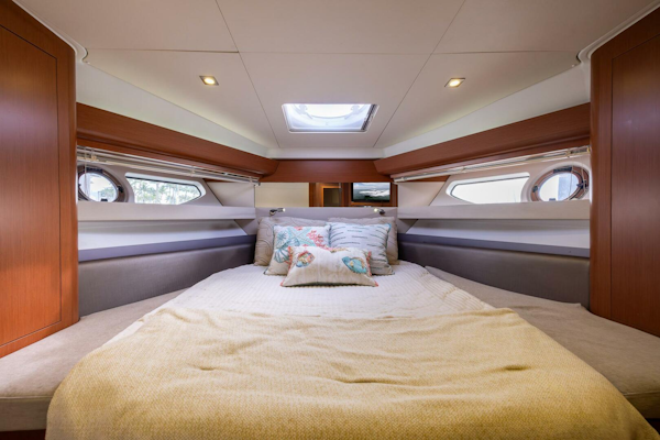 Beneteau-Gran Turismo 44 2014-PERSEVERANCE Miami-Florida-United States-5271675