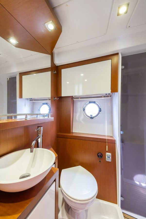 Beneteau-Gran Turismo 44 2014-PERSEVERANCE Miami-Florida-United States-5271672