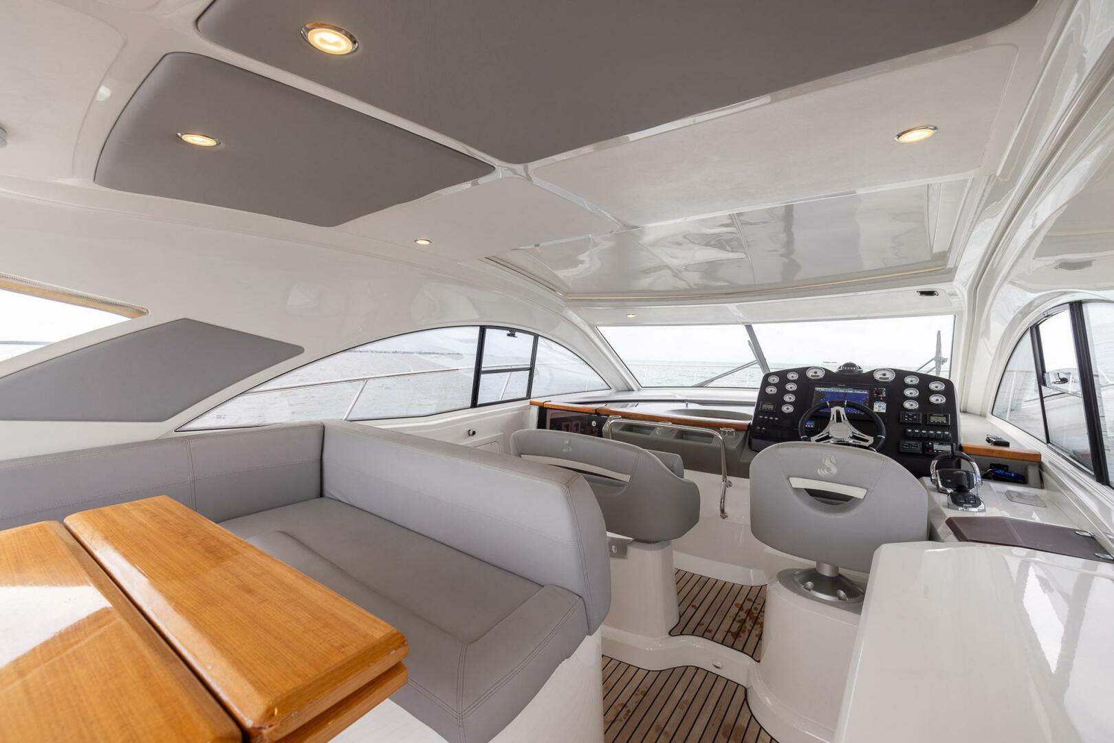 Beneteau-Gran Turismo 44 2014-PERSEVERANCE Miami-Florida-United States-5271657 | Thumbnail