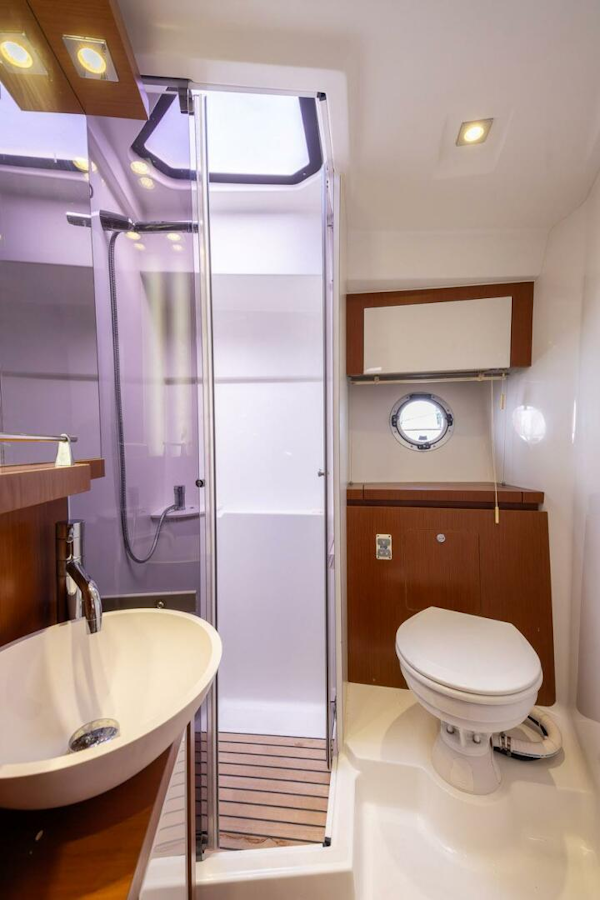 Beneteau-Gran Turismo 44 2014-PERSEVERANCE Miami-Florida-United States-5271674