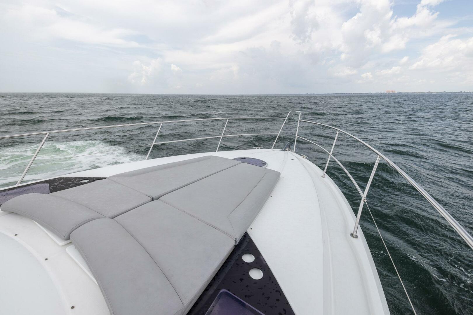 Beneteau-Gran Turismo 44 2014-PERSEVERANCE Miami-Florida-United States-5271665 | Thumbnail