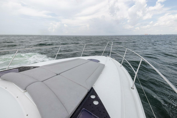 Beneteau-Gran Turismo 44 2014-PERSEVERANCE Miami-Florida-United States-5271665