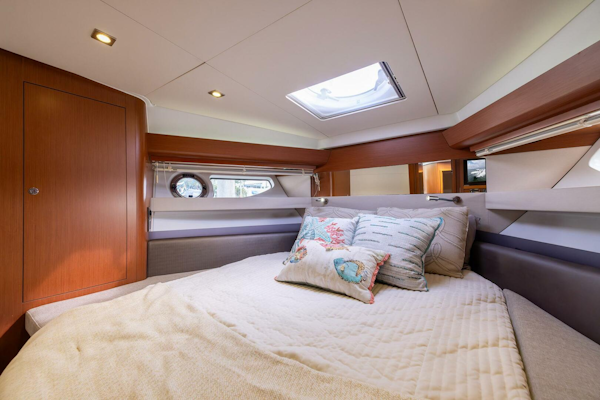 Beneteau-Gran Turismo 44 2014-PERSEVERANCE Miami-Florida-United States-5271676