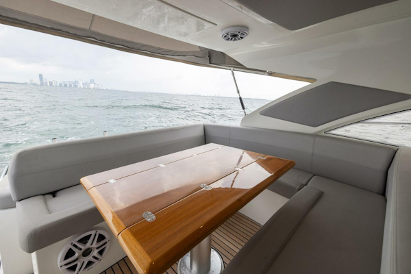 Beneteau-Gran Turismo 44 2014-PERSEVERANCE Miami-Florida-United States-5271660