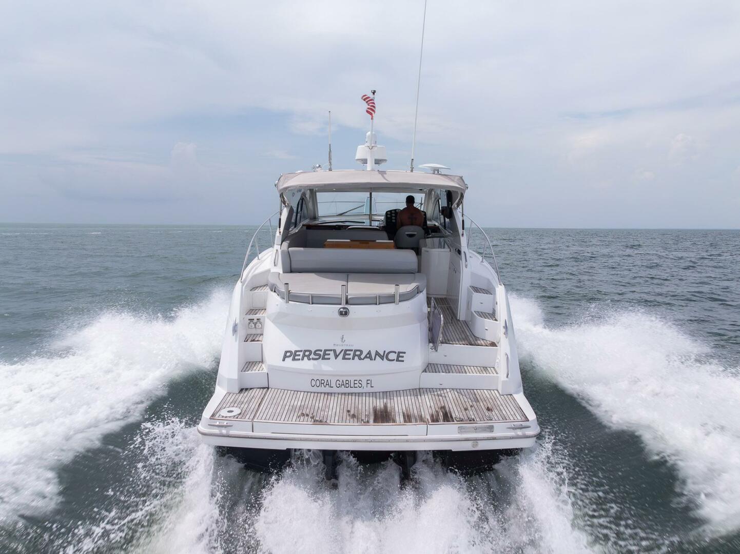 Beneteau-Gran Turismo 44 2014-PERSEVERANCE Miami-Florida-United States-5271656 | Thumbnail