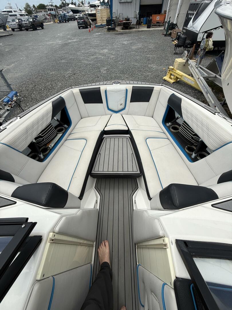 Nautique-Super Air Nautique G23 Coastal Edition 2018-Nautique Miami-Florida-United States-5404987 | Thumbnail