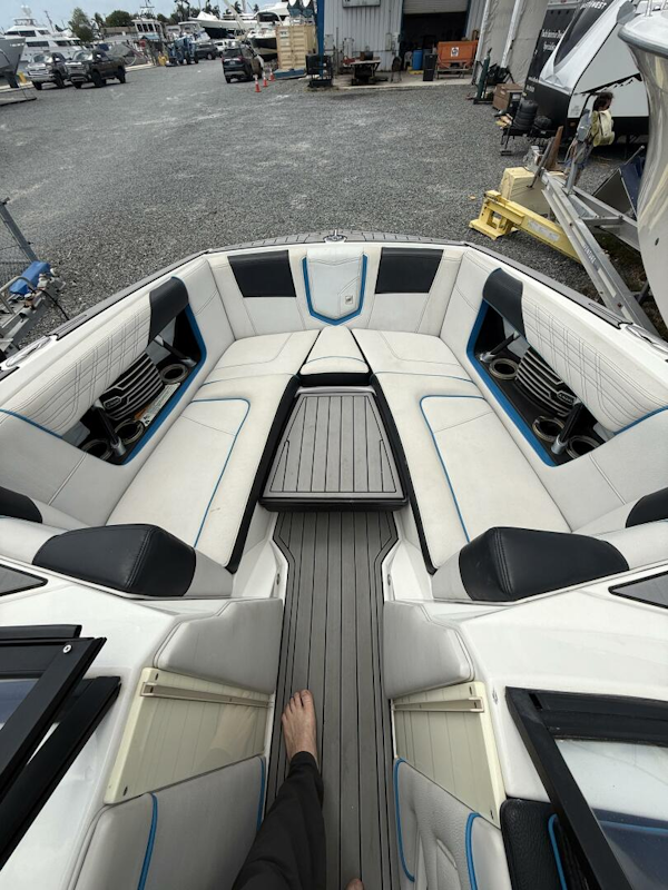 Nautique-Super Air Nautique G23 Coastal Edition 2018-Nautique Miami-Florida-United States-5404987