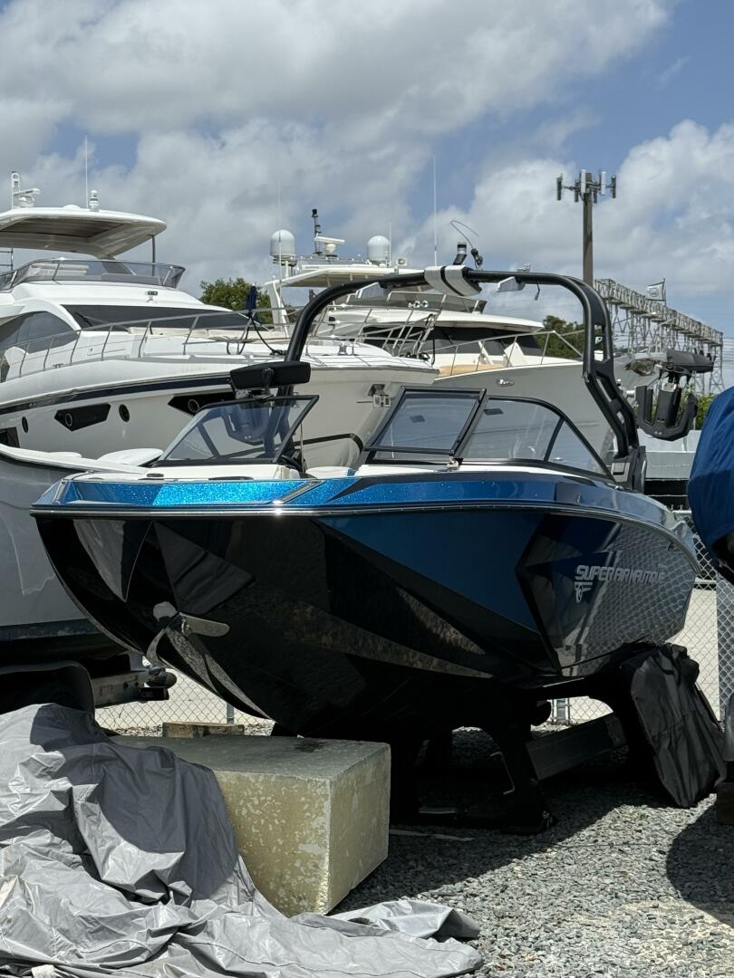 Nautique-Super Air Nautique G23 Coastal Edition 2018-Nautique Miami-Florida-United States-5404988 | Thumbnail