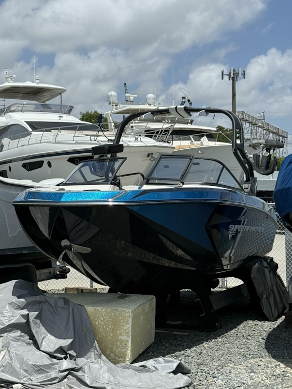 Nautique-Super Air Nautique G23 Coastal Edition 2018-Nautique Miami-Florida-United States-5404988
