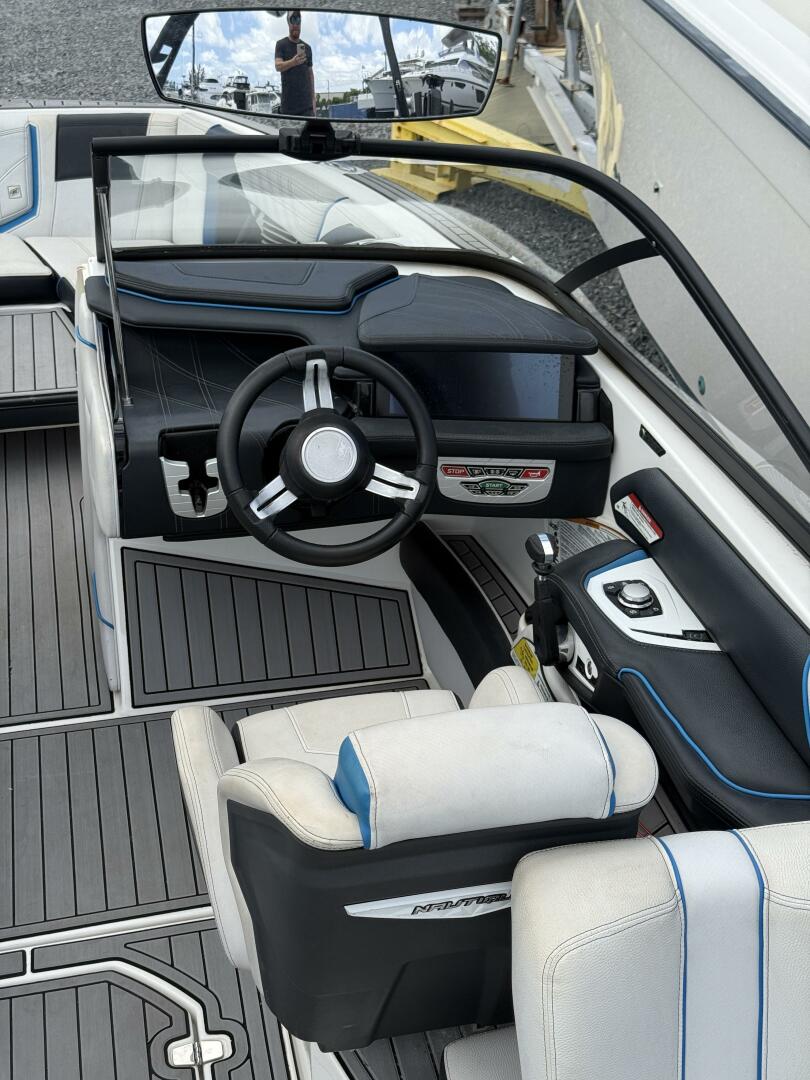 Nautique-Super Air Nautique G23 Coastal Edition 2018-Nautique Miami-Florida-United States-5404976 | Thumbnail