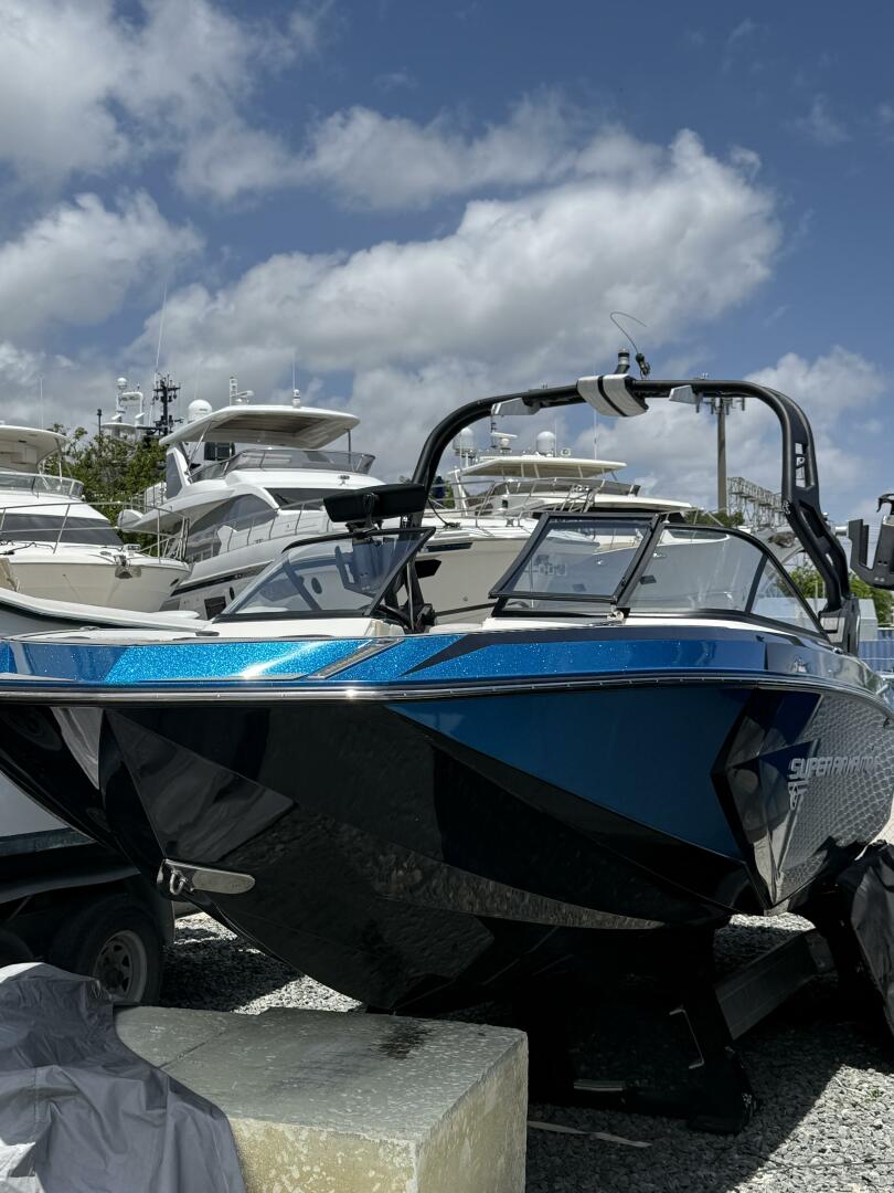 Nautique-Super Air Nautique G23 Coastal Edition 2018-Nautique Miami-Florida-United States-5404989 | Thumbnail