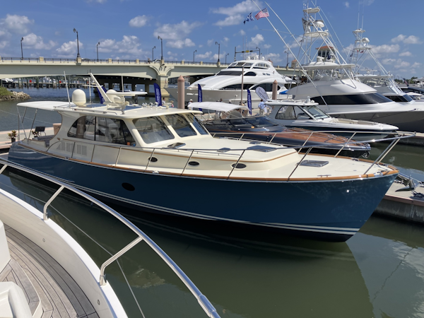 Hinckley-Talaria 2013-Zephyr Portland-Maine-United States-6051958