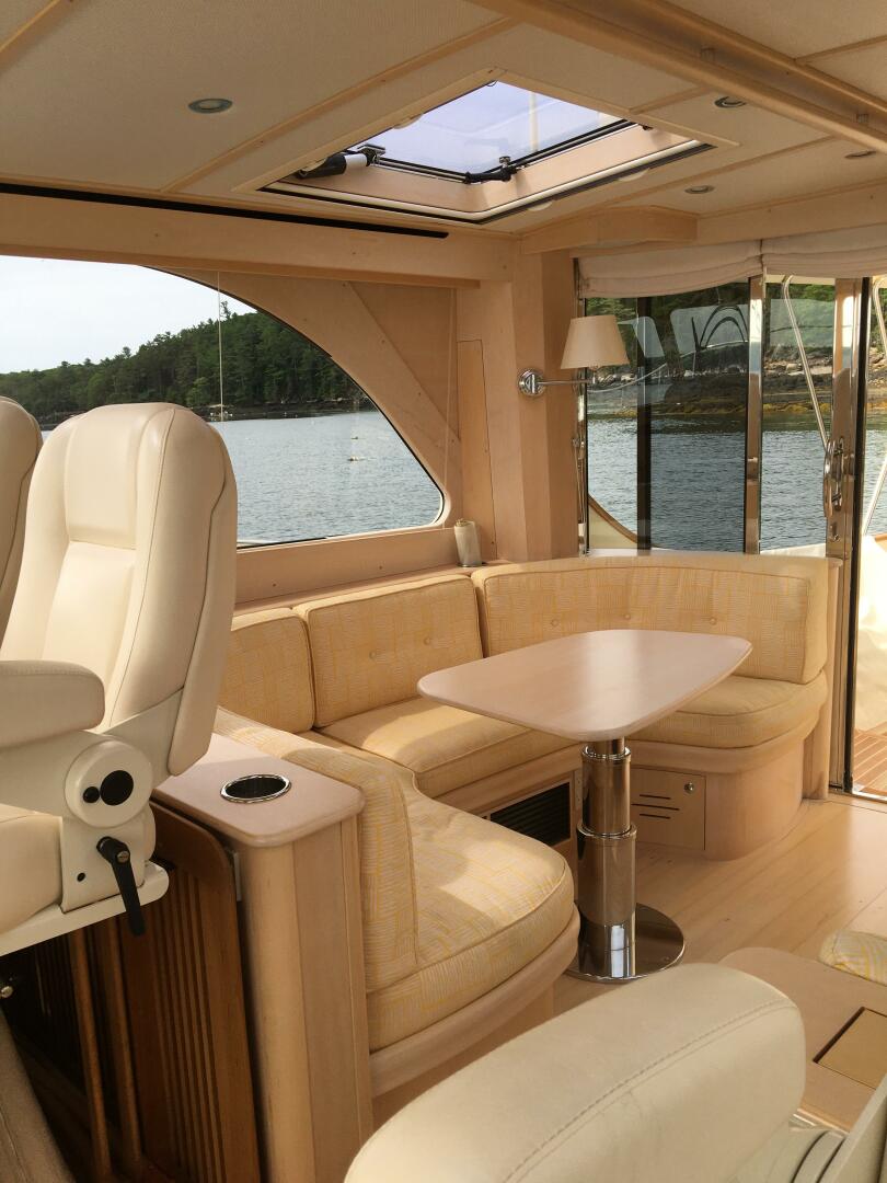 Hinckley-Talaria 2013-Zephyr Portland-Maine-United States-5333116 | Thumbnail