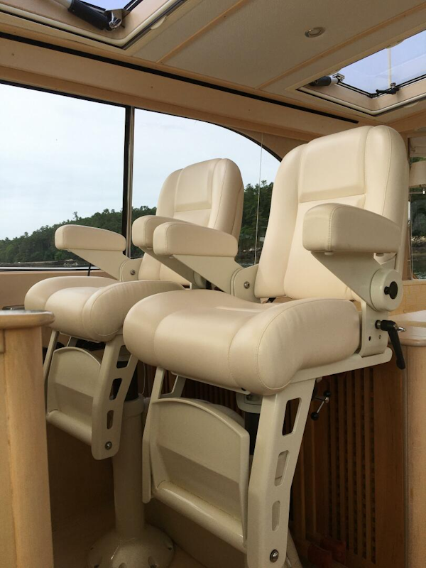 Hinckley-Talaria 2013-Zephyr Portland-Maine-United States-5333115